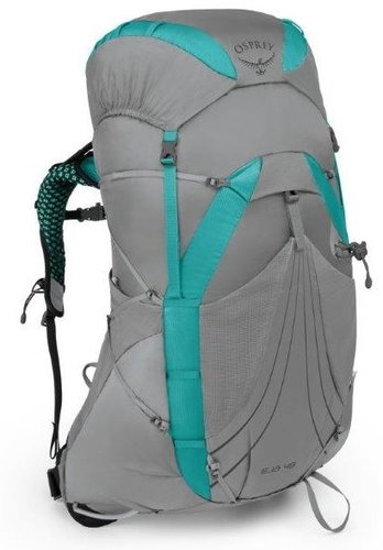 Osprey EJA 48 WS Moonglade Grey - Tourist Backpack - Main image