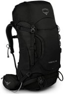 Osprey KESTREL 38 II M/L Black - Tourist Backpack