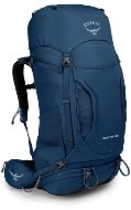 Osprey Kestrel 68 II, Loch Blue - Tourist Backpack