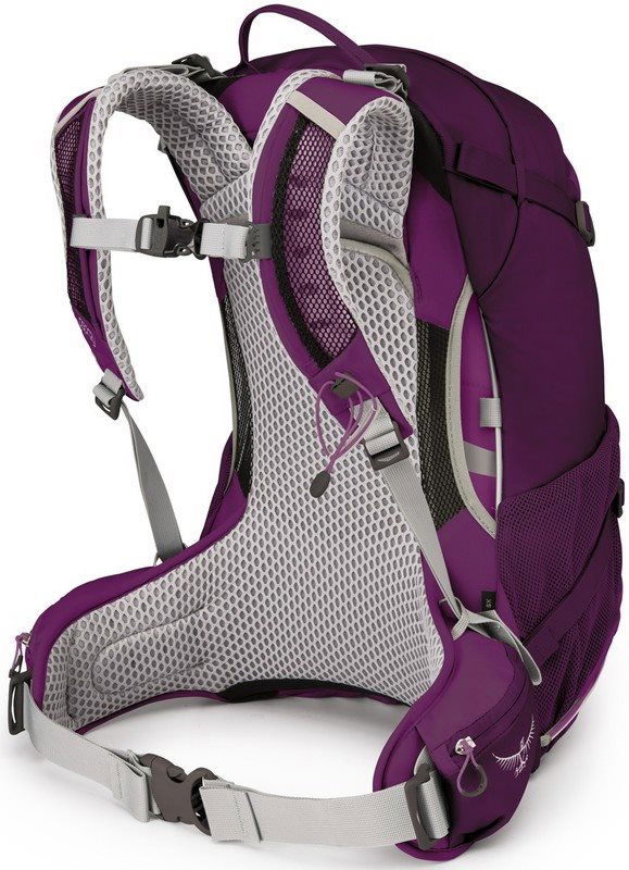 Osprey sirrus outlet 24 purple