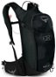 Osprey SISKIN 12, Obsidian Black - Sports Backpack