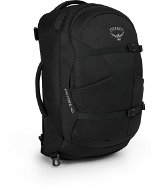 Osprey Farpoint 40, Black - Bag