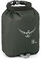 Osprey ULTRALIGHT DRYSACK 3, Shadow Grey - Waterproof Bag