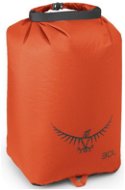 Osprey ULTRALIGHT DRYSACK 30, Poppy Orange - Waterproof Bag