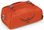 Osprey ULTRALIGHT WASHBAG, PADDED, Poppy Orange - Make-up Bag