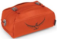 Osprey ULTRALIGHT WASHBAG PADDED poppy orange - Kozmetikai táska