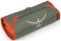 Osprey ULTRALIGHT WASHBAG ROLL, Poppy Orange - Make-up Bag