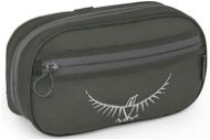Osprey ULTRALIGHT WASHBAG ZIP shadow grey - Kozmetická taška