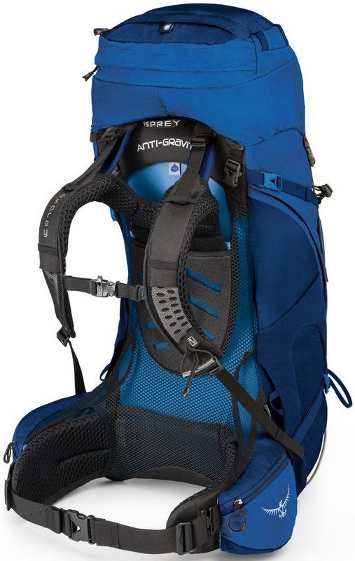 Osprey aether ag 60 l sale