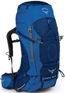 Osprey Aether Ag 60, Neptune Blue, M - Tourist Backpack