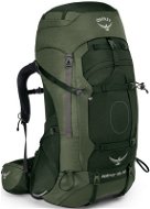 Osprey Aether Ag 85, Adirondack Green, L - Tourist Backpack