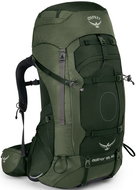 Osprey Aether Ag 85, Adirondack Green, M - Tourist Backpack