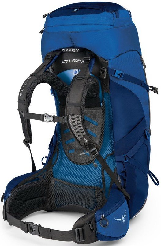 Osprey aether 85 outlet ag pack