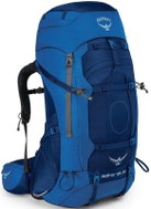 Osprey Aether Ag 85, Neptune Blue, M - Tourist Backpack