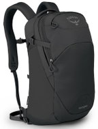Osprey Apogee, Sentinel Grey - City Backpack