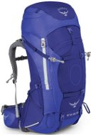 Osprey Ariel Ag 65, Tidal Blue, Ws - Tourist Backpack