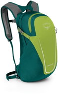 Osprey Daylite II, Hostas Green - Tourist Backpack