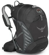 Osprey Escapist 32, Black, size M/L - Sports Backpack