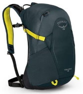 Osprey Hikelite 18, Shiitake Grey, Uni - Tourist Backpack