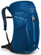 Osprey Hikelite 32, Bacca Blue - Tourist Backpack