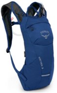 Osprey Katari 3, Cobalt Blue - Sports Backpack