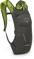 Osprey Katari 3, Lime Stone - Sports Backpack