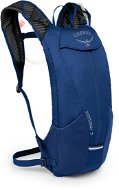 Osprey Katari 7, Cobalt Blue - Sports Backpack