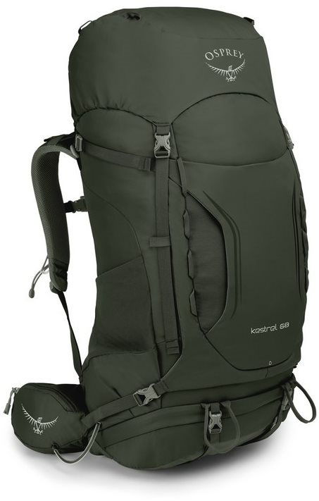 Osprey kestrel 68 ii sale