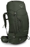 Osprey Kestrel 68 II, Picholine Green, S/M - Tourist Backpack