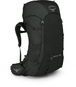 Osprey Rook 65 Black - Turistický batoh