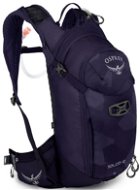 Osprey Salida 12, Violet Pedals - Sports Backpack