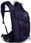 Osprey Salida 12 Violet Pedals - Športový batoh