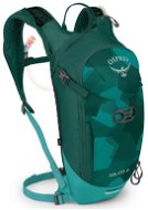 Osprey Salida 8, Teal Glass - Sports Backpack