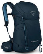 Osprey Skarab 30, Deep Blue - Tourist Backpack