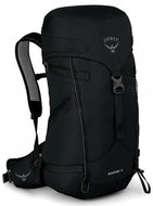 Osprey Skarab 34, Black - Tourist Backpack
