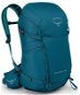 Osprey Skimmer 28, Sapphire Blue - Tourist Backpack