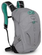Osprey Sylva 12, Downdraft Grey - Sports Backpack