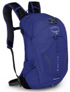 Osprey Sylva 12, Zodiac Purple - Sports Backpack