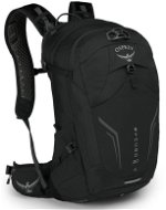 Osprey Syncro 20 II Black - Cyklistický batoh