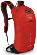 Osprey Syncro 5 II, Firebelly Red - Sports Backpack