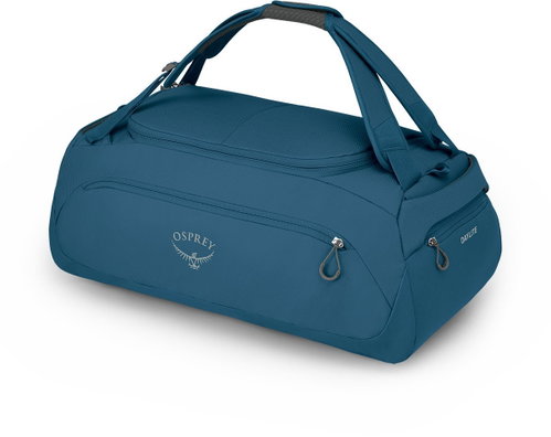 Osprey Daylite Duffel 45, Wave Blue - Carry Bag - Main image