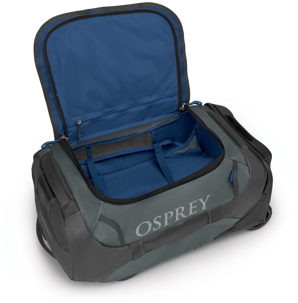 Osprey rolling transporter outlet 40