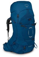 Osprey Aether 65 II deep water blue L/XL - Turistický batoh