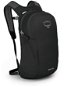 City Backpack Osprey Daylite Black - Městský batoh