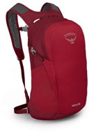 Osprey Daylite cosmic red - Városi hátizsák