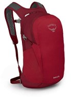 Osprey Daylite cosmic red - City Backpack