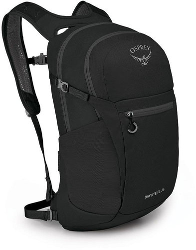 Osprey Daylite PLUS black - City Backpack - Main image