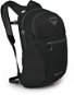 City Backpack Osprey Daylite PLUS black - Městský batoh