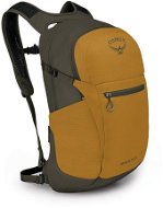 Osprey Daylite PLUS teakwood yellow - City Backpack