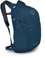 Osprey Daylite PLUS wave blue - Mestský batoh